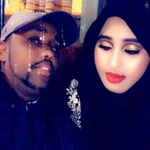 Meet your Posher, Ahmed